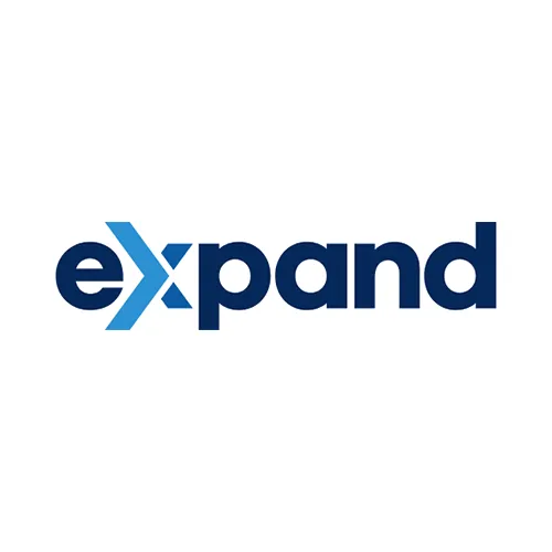 expand